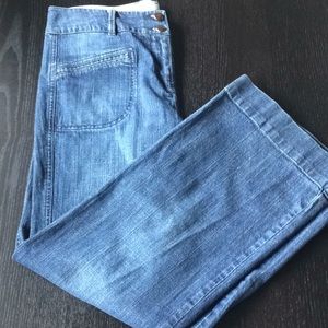 Marks and Spencer jeans